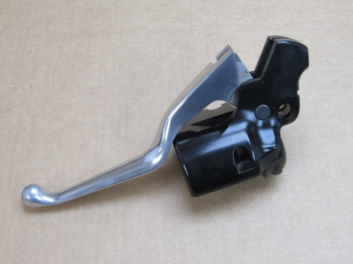 Leva frizione triumph - leva,