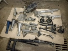 Cagiva sst 125 ricambi vari