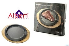 PROFESSIONAL-GHISA PIATTO