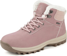 Stivaletti Donna Invernali