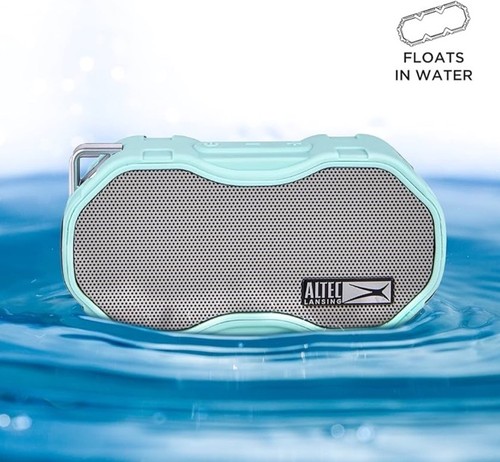 Nuovo altec lansing baby boom - nuovo,