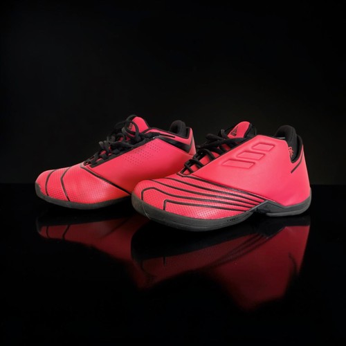 Adidas mac restomod - t-mac, 2