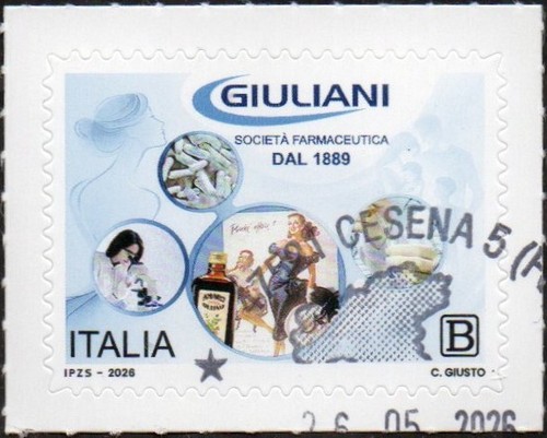 Italia 2026 giuliani casa - italia,