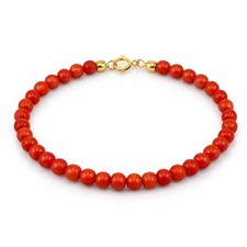 Bracciale donna oro 18 kt