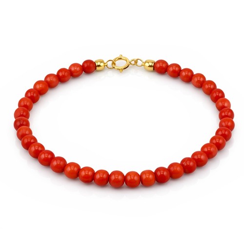 Bracciale donna oro kt - bracciale,