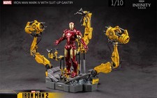 Scatola action figure 1/10