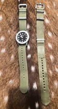 Ares Diver-1 con numero di