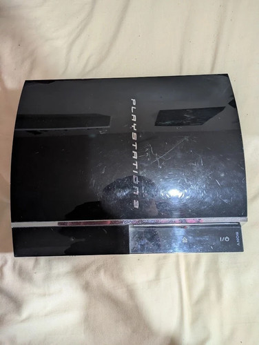 Sony playstation 60gb - playstation,