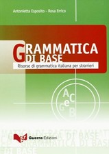 Grammatica di base. Risorse di