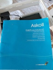 Acquario askol ottime - askol,