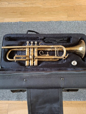 Tromba vintage 1930 Couesnon