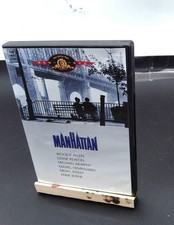 Manhattan DVD Woody Allen