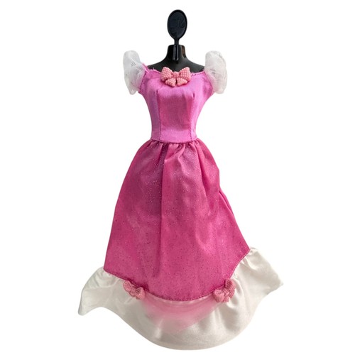 Abito ballo rosa disney - abito, da