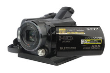 Sony HDR-SR11E Videocamera