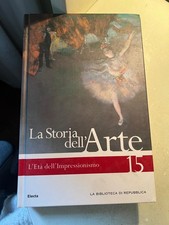 Storia dell arte vol - dell'arte, vol.
