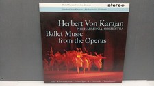 Karajan Warner Classics Opera