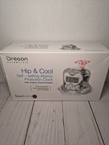 Oregon scientific hip cool - hip,