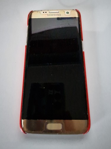 Samsung galaxy edge - galaxy, s7