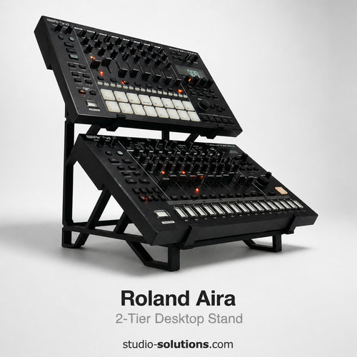 Roland aira livelli - 2,