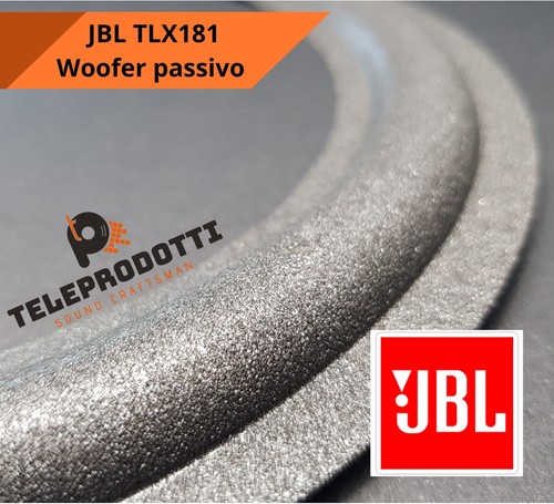Jbl tlx181 sospensione - jbl, di