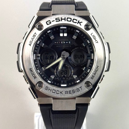 Eccellente casio shock alto - g-shock,