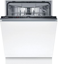Bosch SMV2HVX02E Serie 2