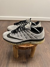 Scarpa da corsa uomo Nike Air