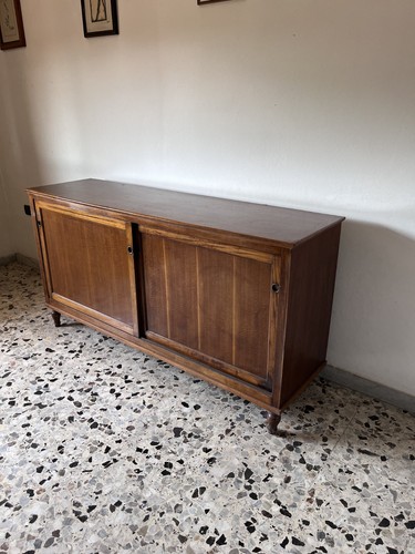 Credenza madia vintage - credenza,