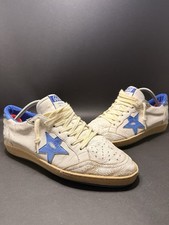 Golden goose ball star uomo - goose, uomo-