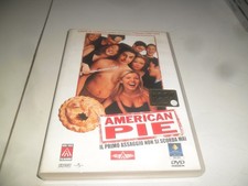 AMERICAN PIE IL PRIMO ASSAGGIO