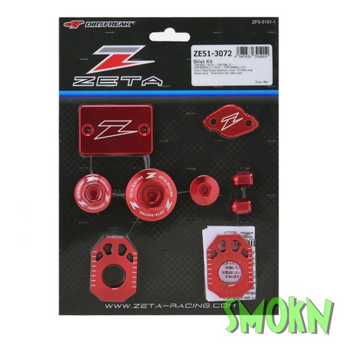 Honda crf bling - honda, pack