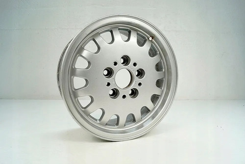 Cerchio lega 15 pollici - lega,