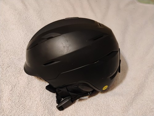 Casco neve sferico giro - da,