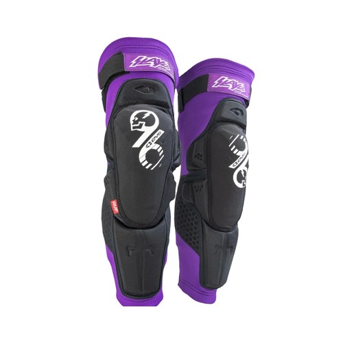 Evs sports ginocchiere moto - ginocchiere,