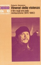 Itinerari della violenza. Il
