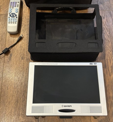 Axion travel theater - axion,
