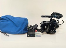 Set fotocamera Sony PMW-F5