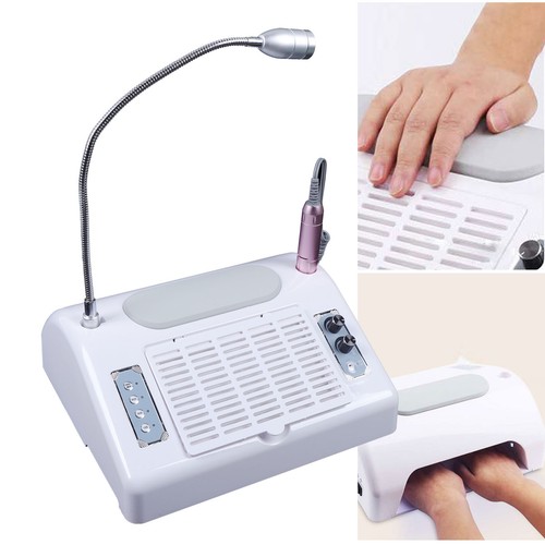 Macchina manicure 1 led - manicure, in