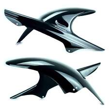 Pyramid Hugger nero adatto per Honda CB 600 F Hornet 1997-2002