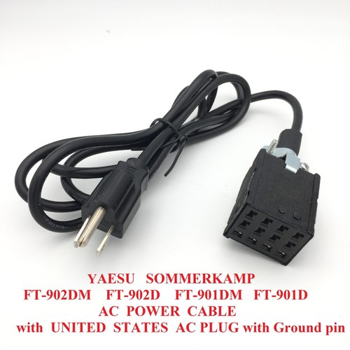 Yaesu sommerkamp 902 dm - yaesu,