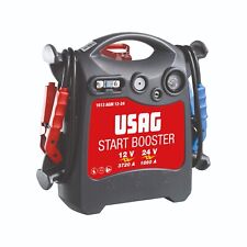 USAG : BOOSTER-AVVIATORE