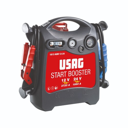 Usag booster avviatore - usag, :