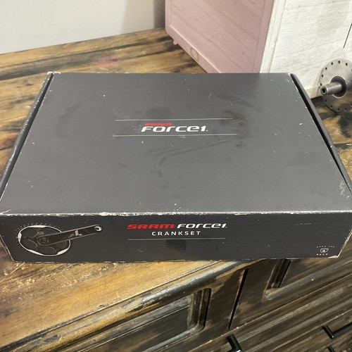 Set pedivelle sram force1 - set,