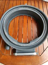 Soffietto Guarnizione Oblo' Sportello Lavatrice Bosch Ricambi WDU28540IT/01