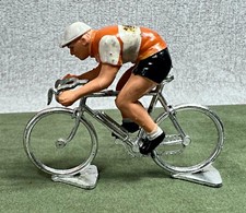 CICLISTA TOUR DE FRANCE