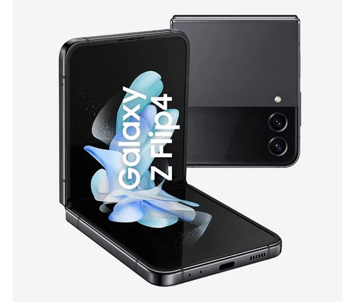 Aglow samsung flip4 5g - samsung,