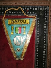 Gagliardetto del napoli - del,
