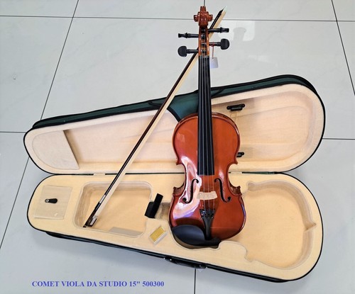Viola comet 500300 - viola, 15"