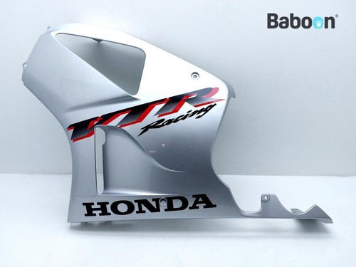 Carena sinistra honda vtr - sinistra,