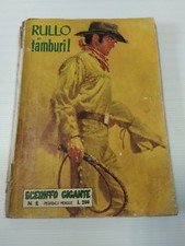 SCERIFFO GIGANTE N.2 - RULLO